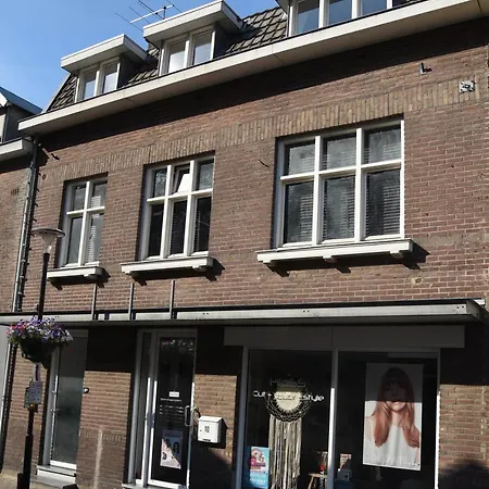公寓 Valkenburg *