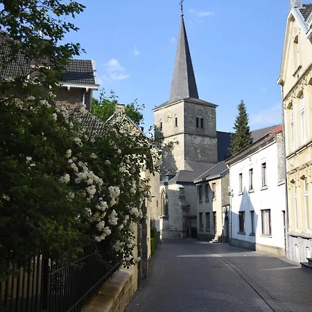 Valkenburg דירה