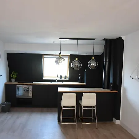 Apartment Valkenburg