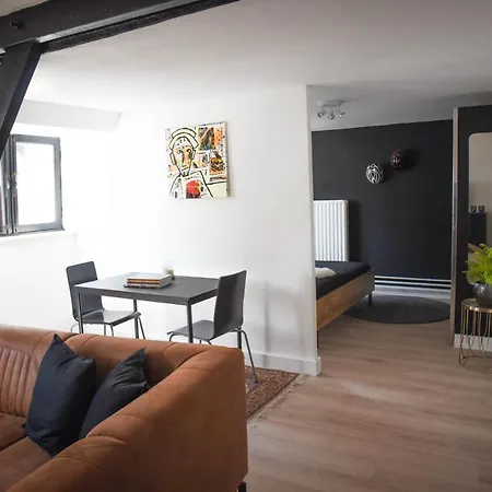 Apartment Valkenburg Valkenburg aan de Geul