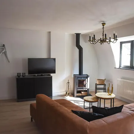 Apartment Valkenburg *